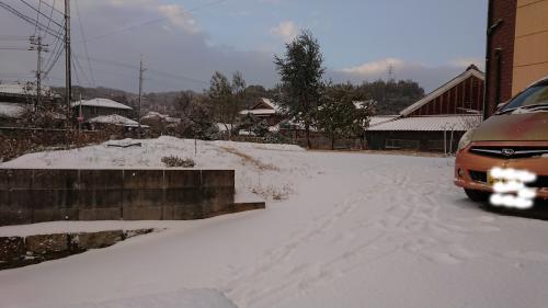 同じ山陽小野田市なのに…